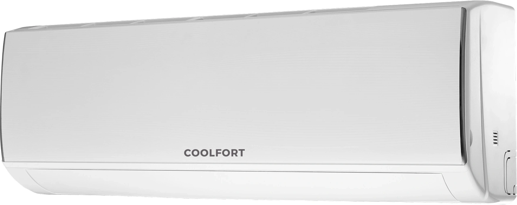 Сплит-система Coolfort CF-4103 белый — миниатюра 14