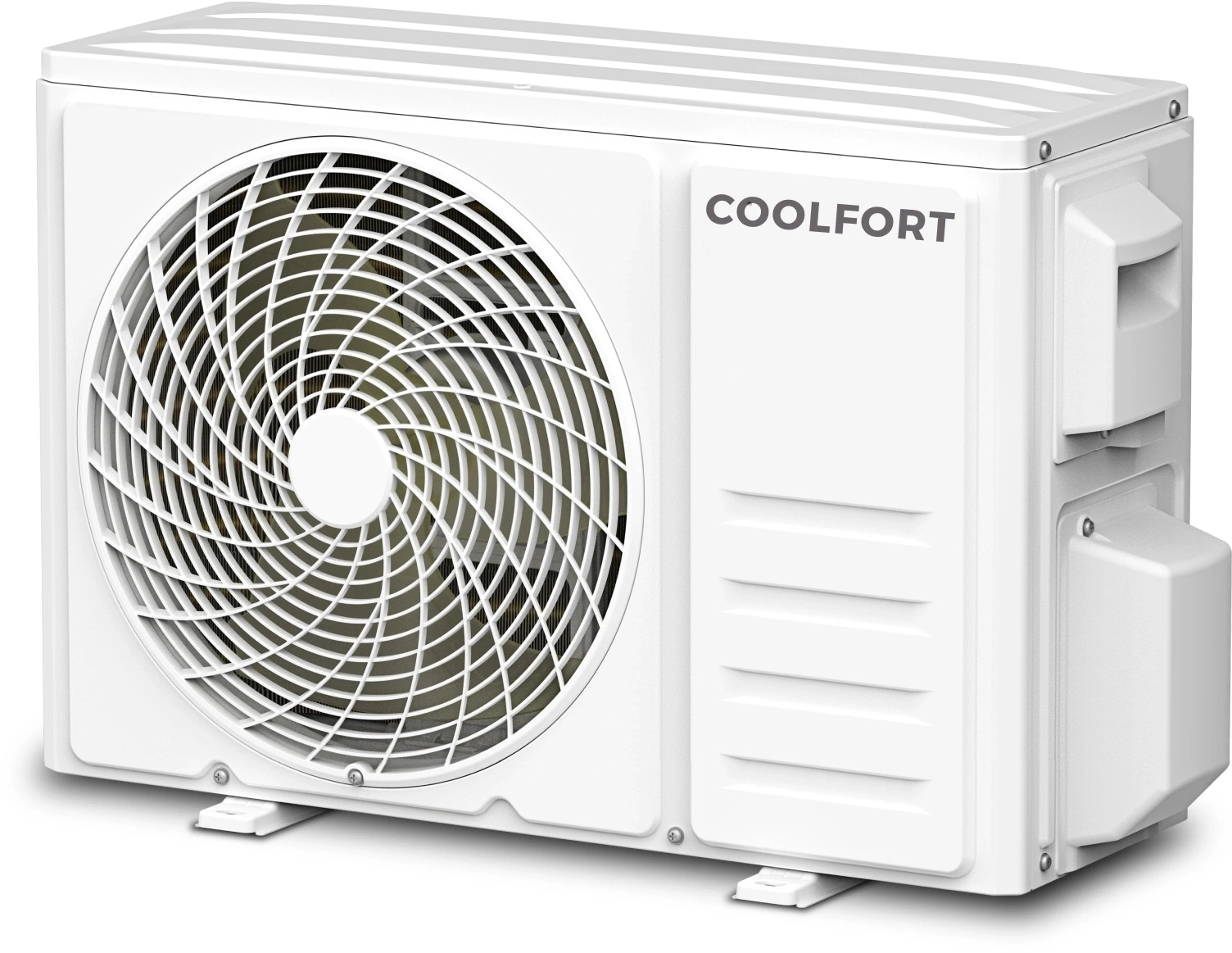 Сплит-система Coolfort CF-4103 белый — миниатюра 15