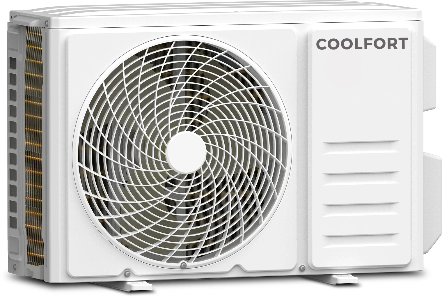 Сплит-система Coolfort CF-4103 белый — миниатюра 16