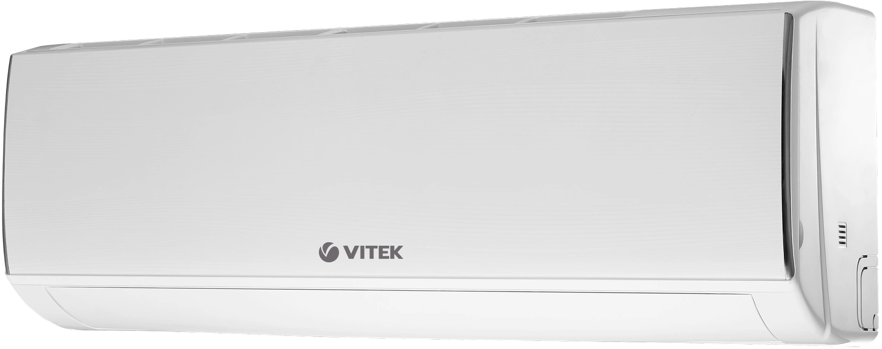 Сплит-система Vitek VT-2504 белый — миниатюра 15