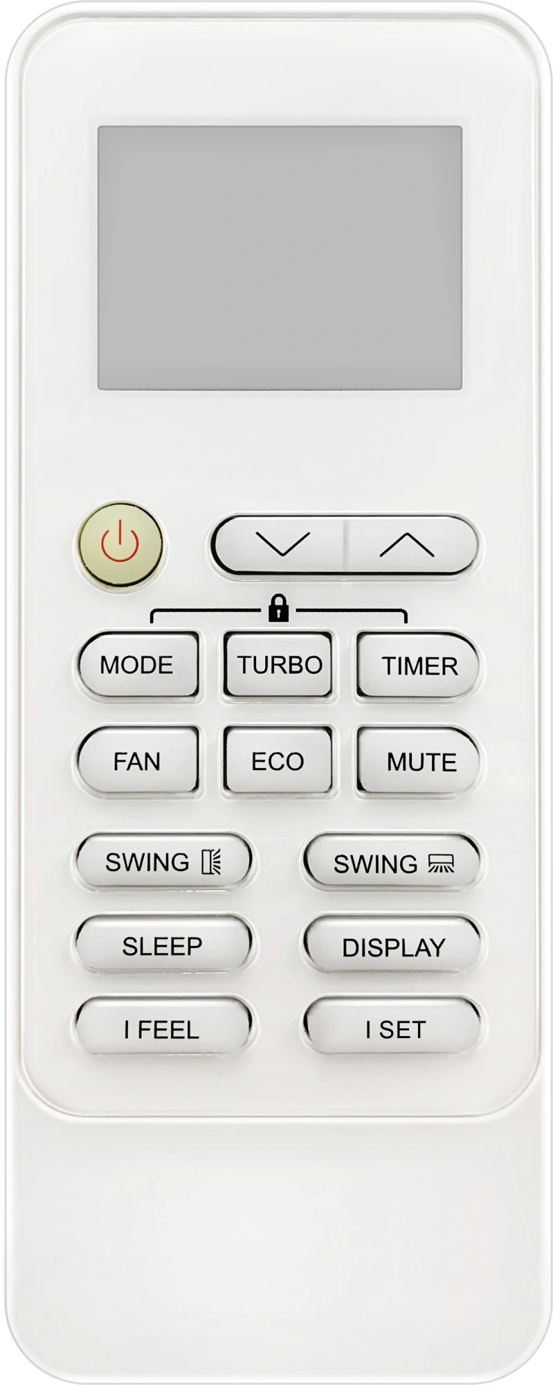 Сплит-система Vitek VT-2504 белый — миниатюра 18