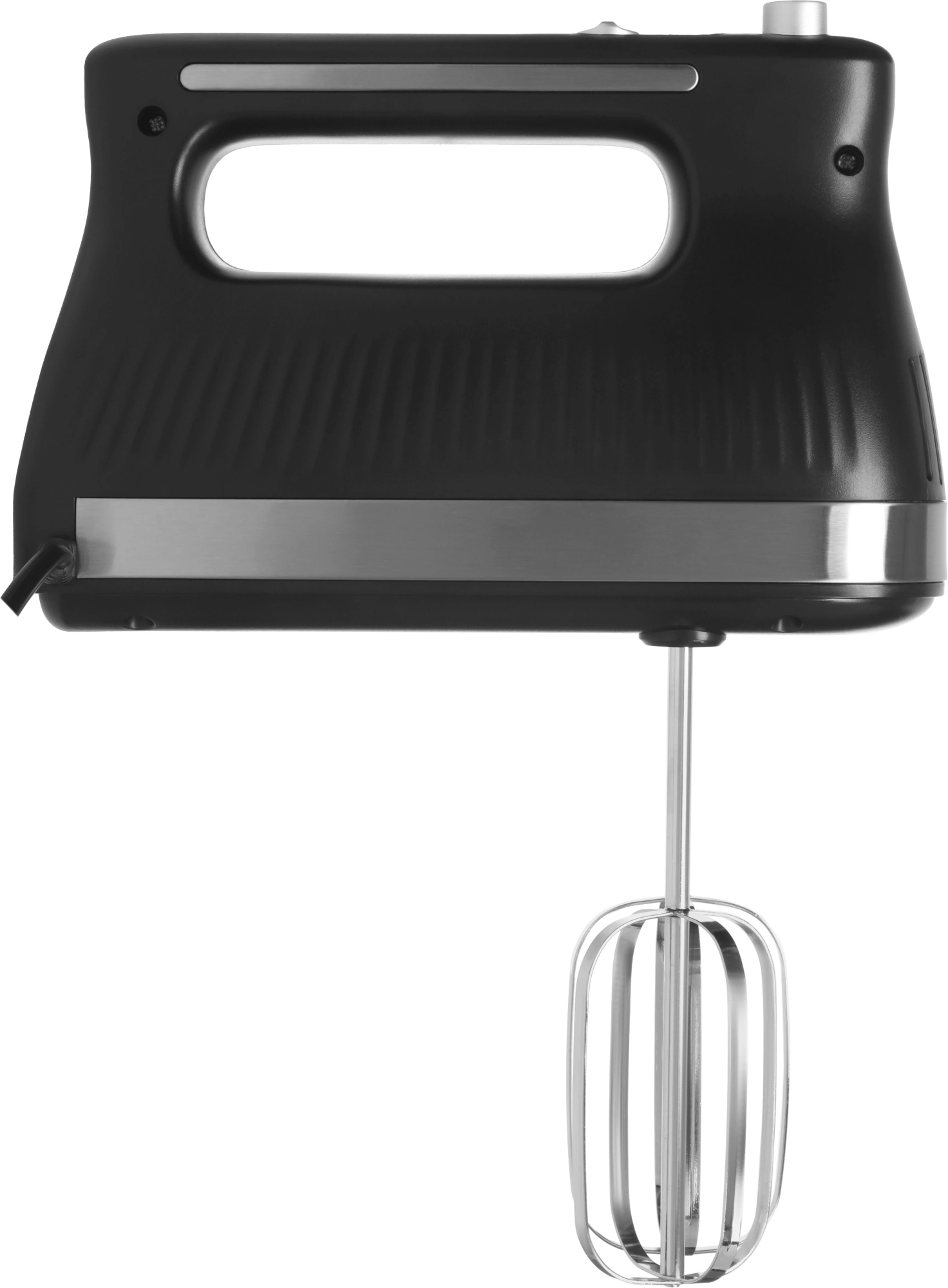 Миксер ручной Vitek VT-HM1001 700Вт черный/стальной — миниатюра 5