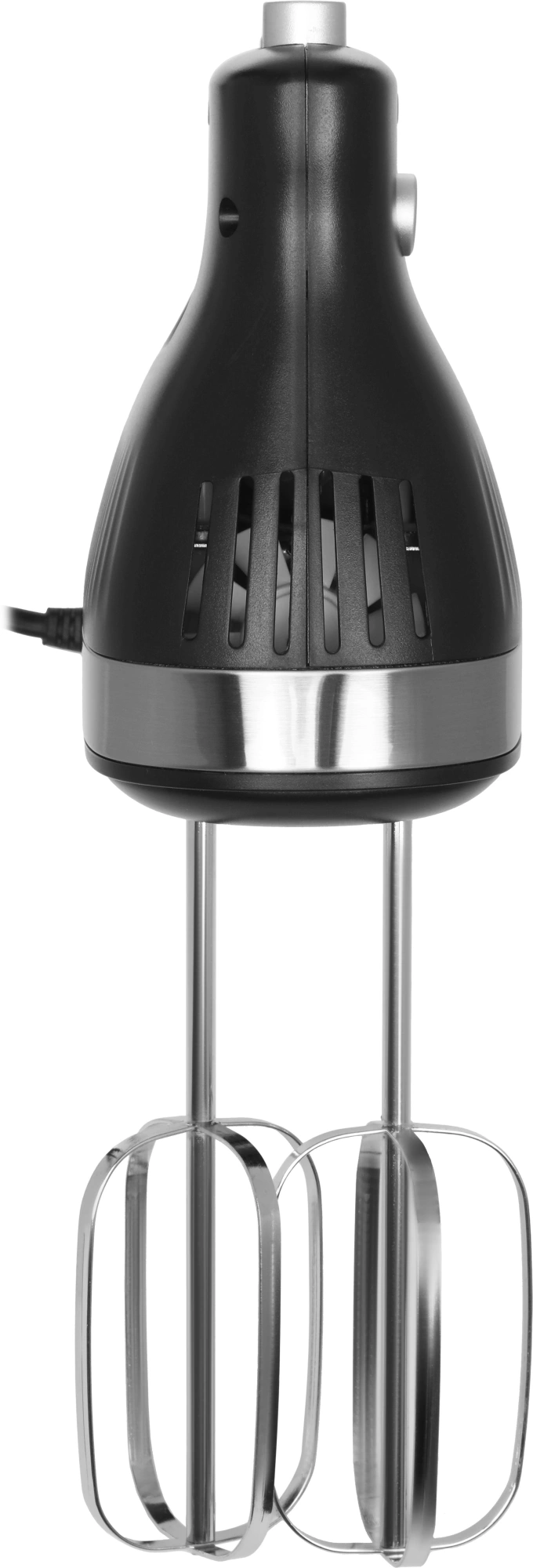 Миксер ручной Vitek VT-HM1001 700Вт черный/стальной — миниатюра 6
