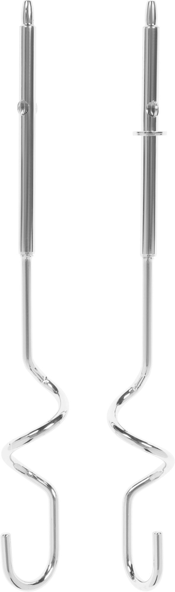 Миксер ручной Vitek VT-HM1001 700Вт черный/стальной — миниатюра 8