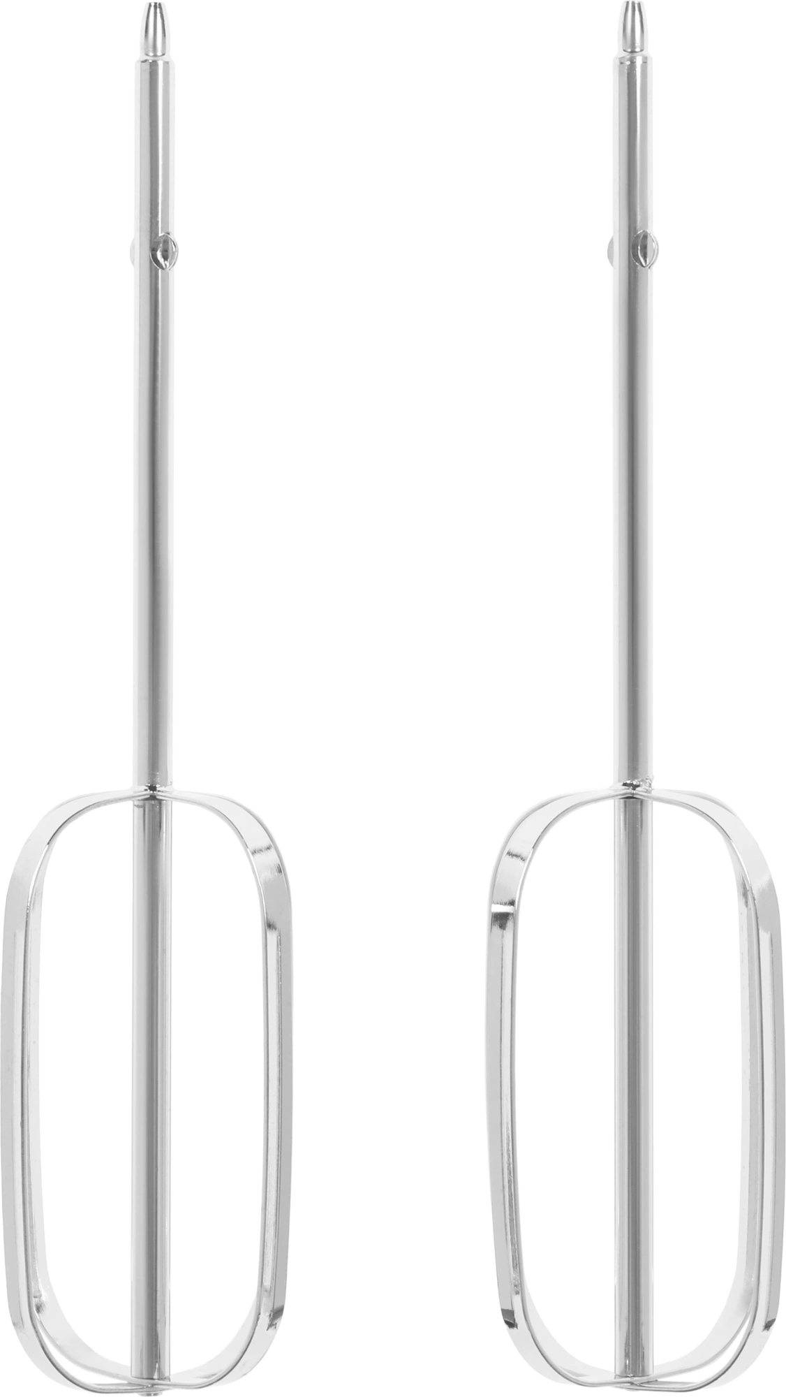Миксер ручной Vitek VT-HM1001 700Вт черный/стальной — миниатюра 9