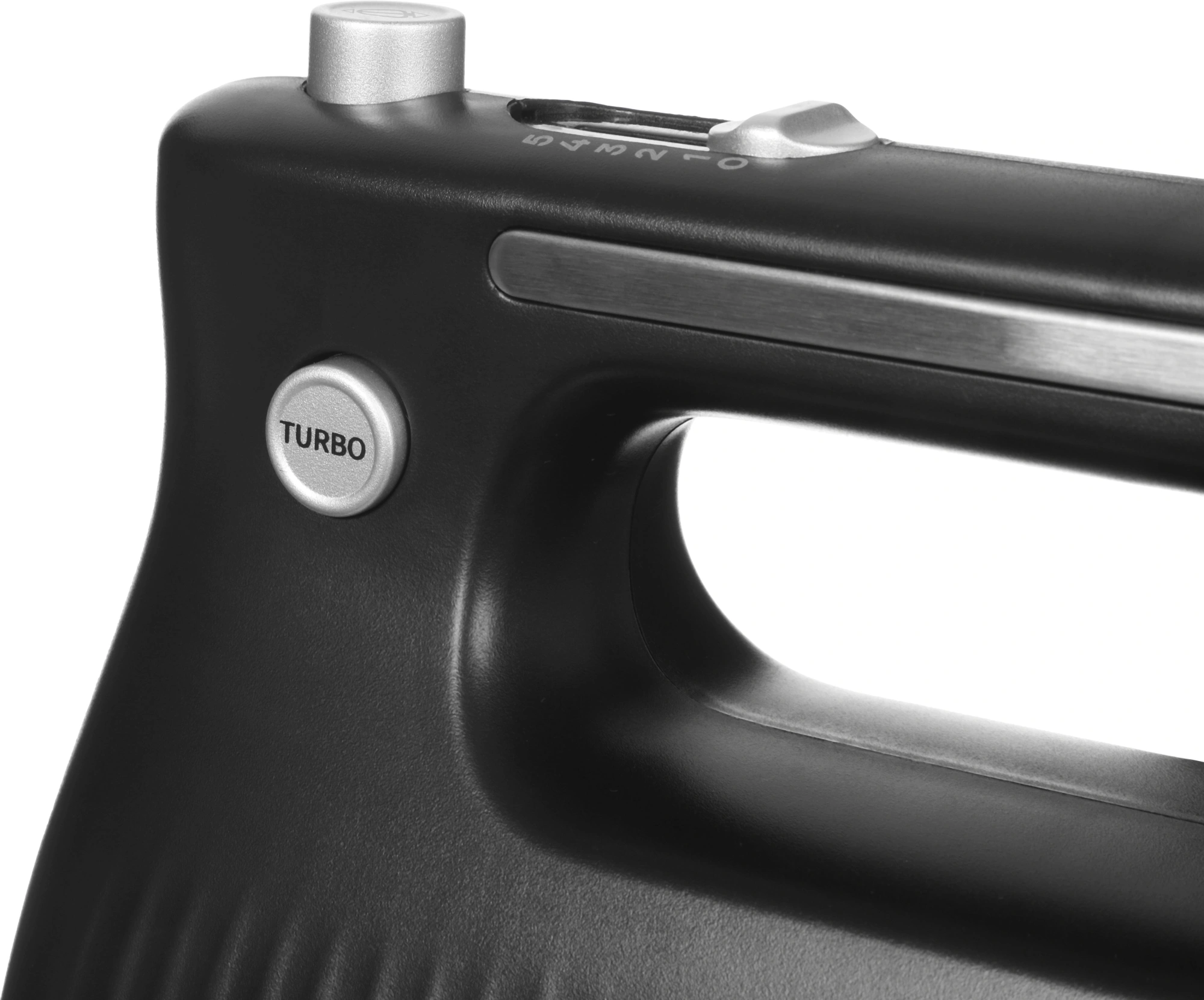 Миксер ручной Vitek VT-HM1001 700Вт черный/стальной — миниатюра 11