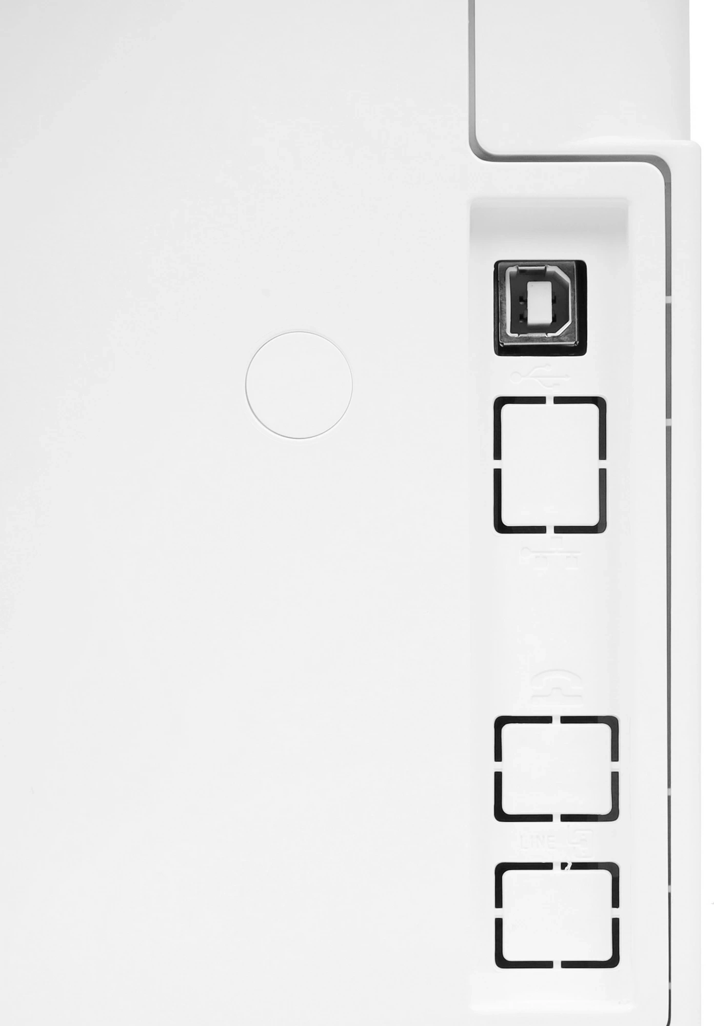 МФУ лазерный Pantum BM1800W A4 WiFi серый — миниатюра 7