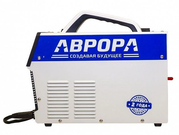 Сварочный полуавтомат Aurora Динамика 2000 инвертор MIG-MAG 8.2кВт — миниатюра 6