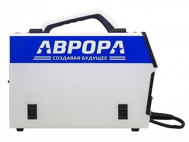 Сварочный полуавтомат Aurora Динамика 2000 инвертор MIG-MAG 8.2кВт — миниатюра 9