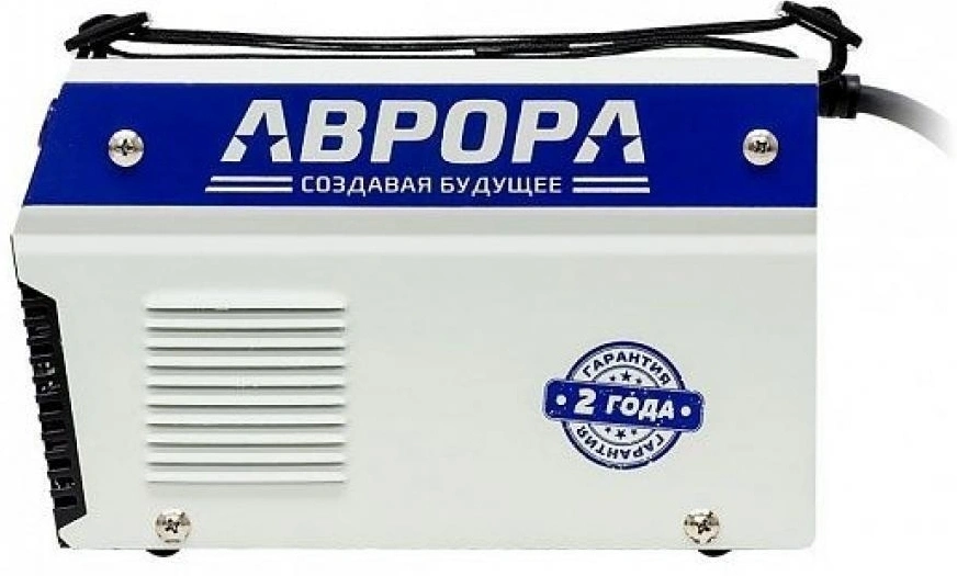 Сварочный аппарат Aurora Вектор 2000 инвертор ММА 8.4кВт — миниатюра 5
