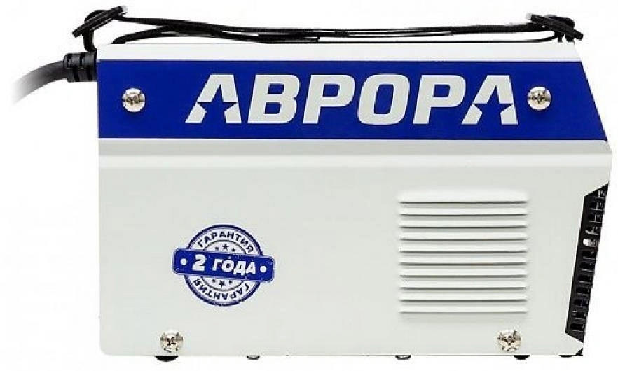 Сварочный аппарат Aurora Вектор 2000 инвертор ММА 8.4кВт — миниатюра 6