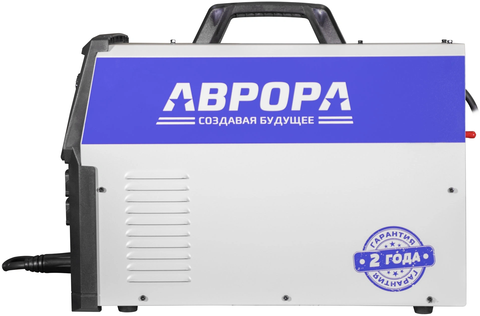 Сварочный полуавтомат Aurora Динамика 200 Эксперт инвертор TIG/МIG/МAG/MMA 6кВт — миниатюра 5