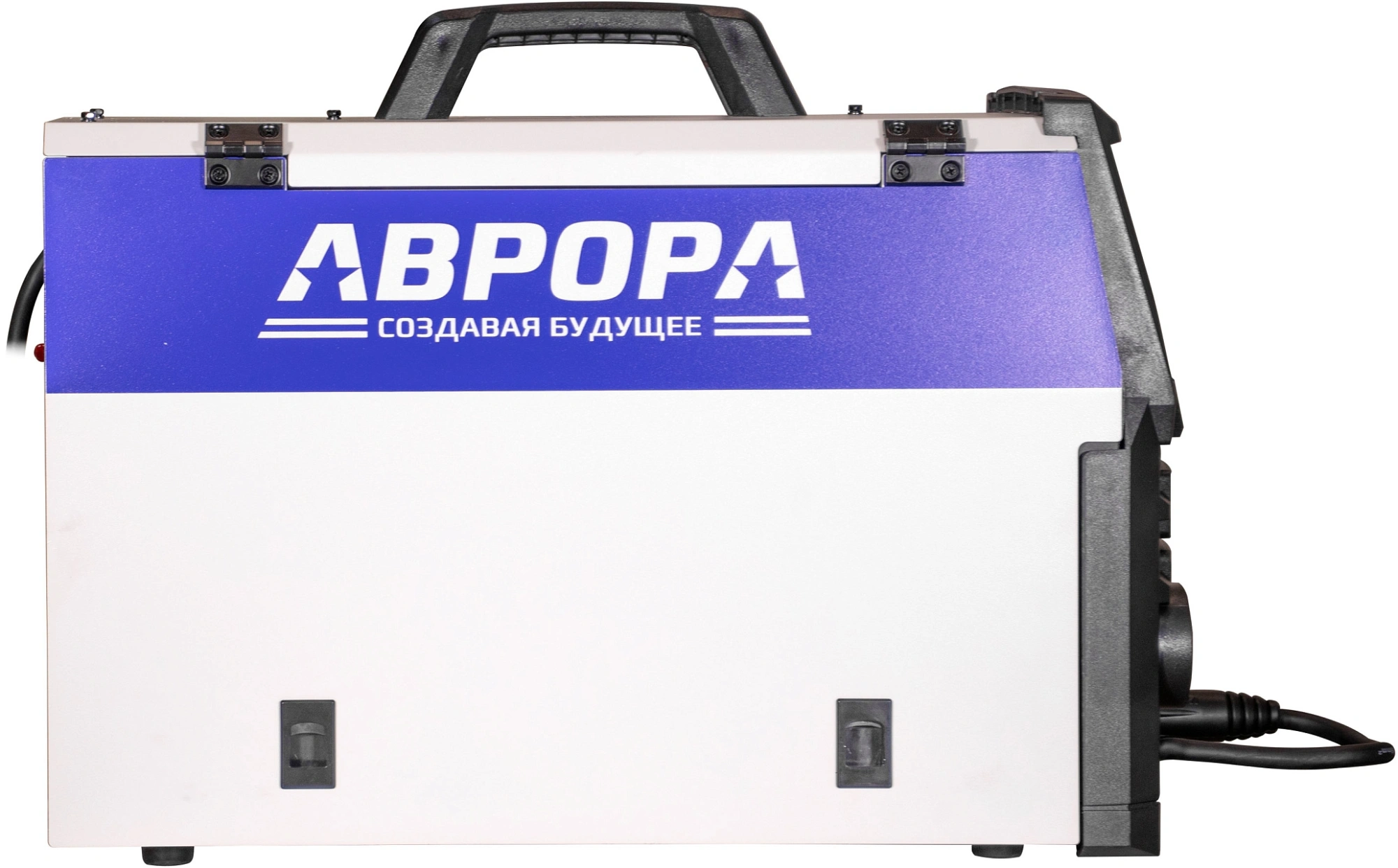 Сварочный полуавтомат Aurora Динамика 200 Эксперт инвертор TIG/МIG/МAG/MMA 6кВт — миниатюра 9