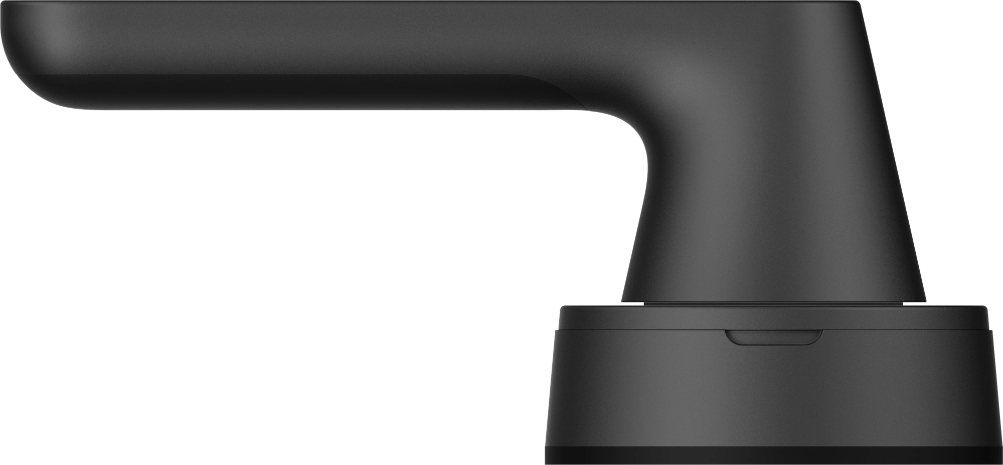 Умный замок Aqara Smart Door Lock U300 накладной разбл.отпеч.паль./код/пар/NFC/прил/мех.кл черный (DL-D02D_BL) — миниатюра 12