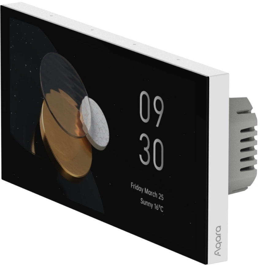 Панель управления Aqara S1 Plus (MP-K03D) — миниатюра 2