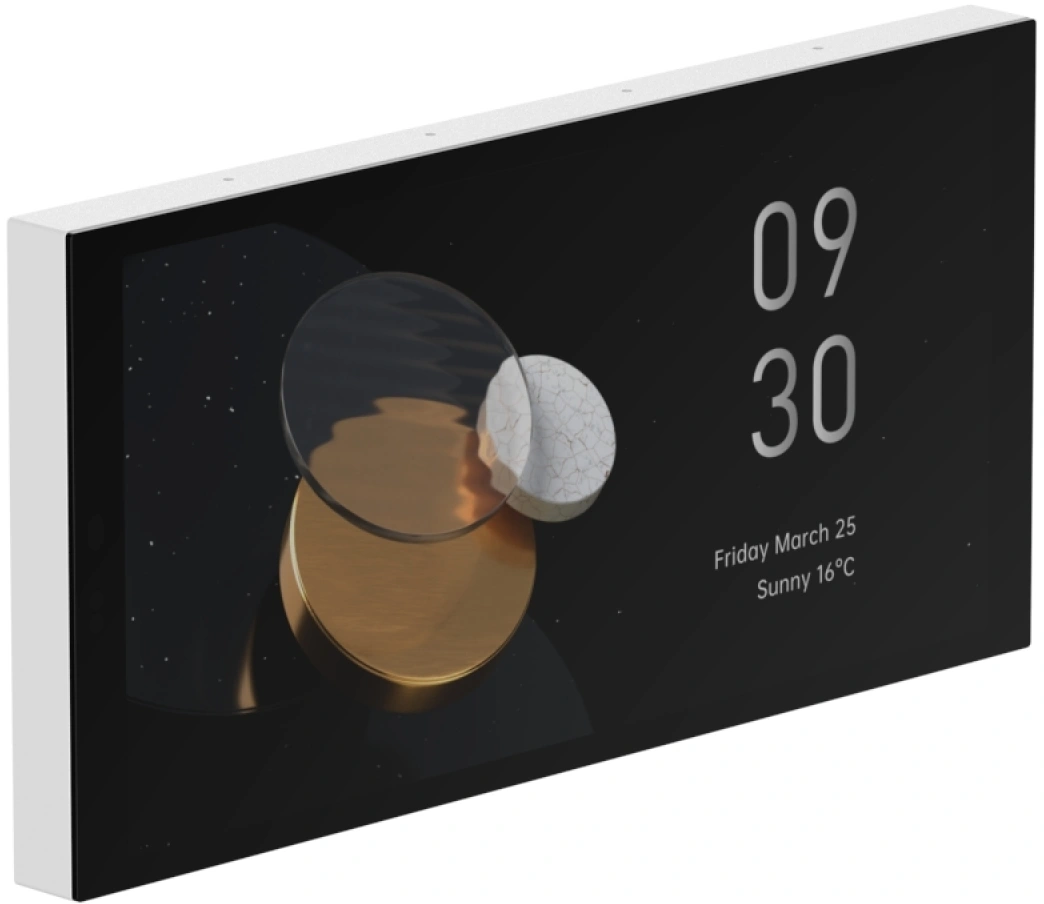 Панель управления Aqara S1 Plus (MP-K03D) — миниатюра 3