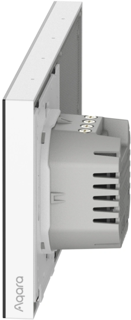 Панель управления Aqara S1 Plus (MP-K03D) — миниатюра 4