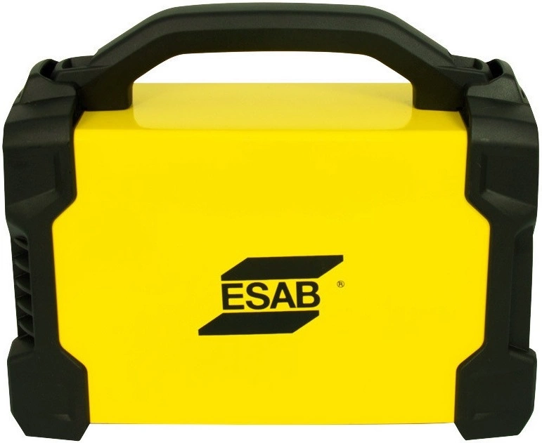 Сварочный аппарат Esab Handy Arc 162i инвертор ММА 5.5кВт — миниатюра 3