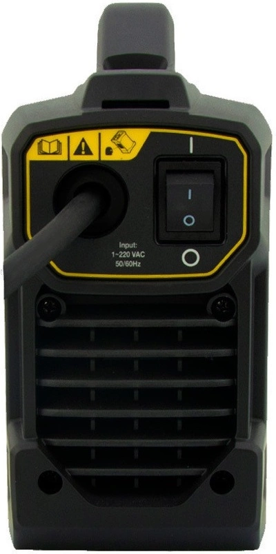 Сварочный аппарат Esab Handy Arc 162i инвертор ММА 5.5кВт — миниатюра 5