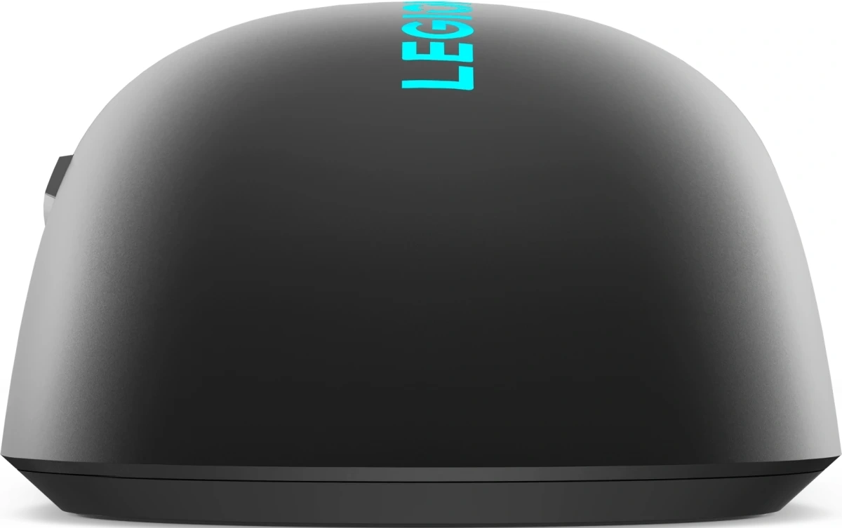 Мышь Lenovo Legion M600s Qi Wireless Gaming темно-серый оптическая 19000dpi беспров. BT/Radio USB 5but (GY51H47355) — миниатюра 9