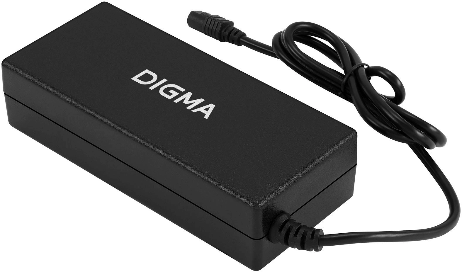Блок питания Digma DM-A90 автоматический 90W 18.5V-20V 4-коннект. 4.62A от бытовой электросети — миниатюра 12