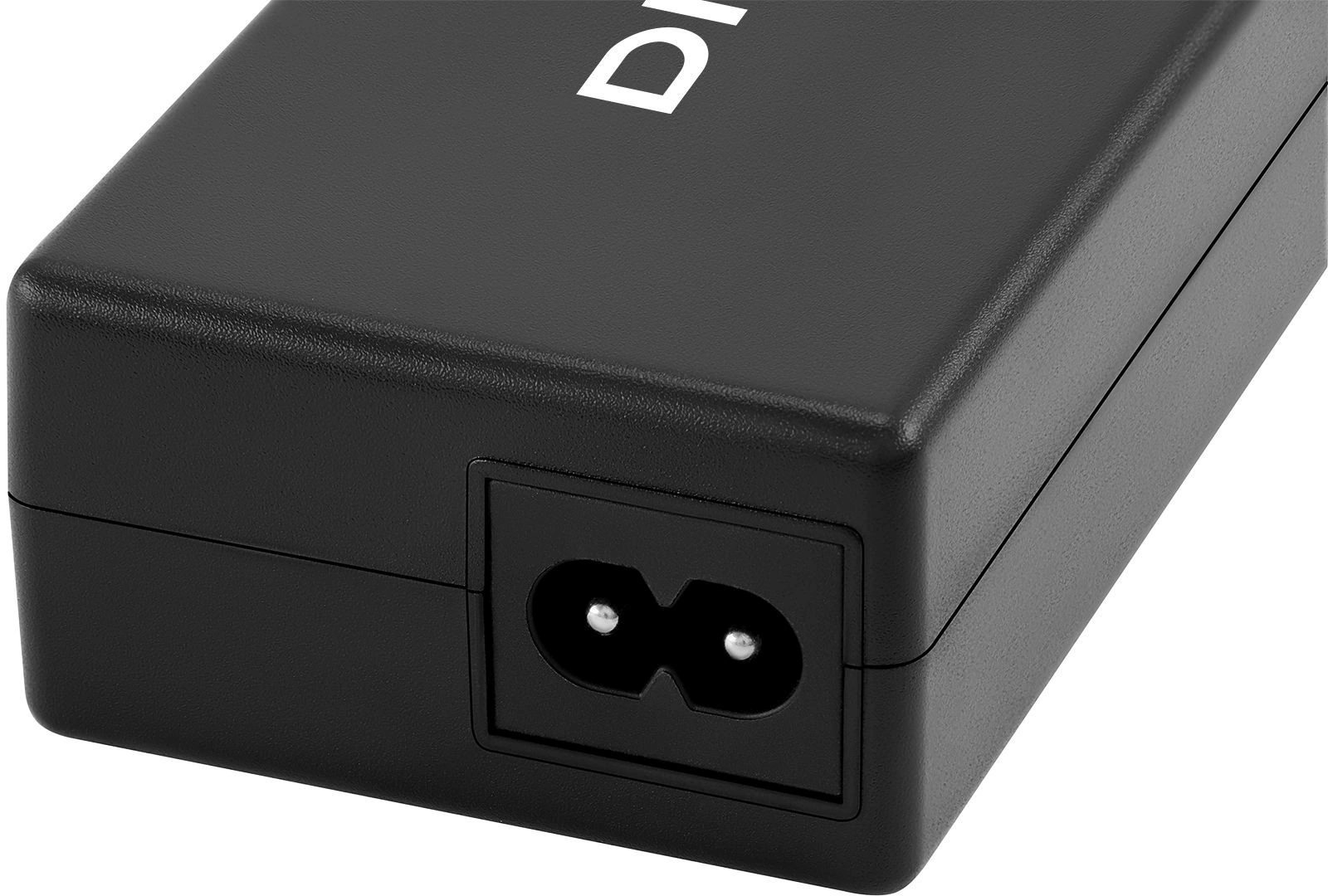 Блок питания Digma DM-A90 автоматический 90W 18.5V-20V 4-коннект. 4.62A от бытовой электросети — миниатюра 18