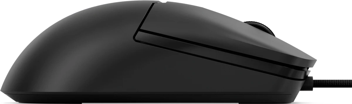 Мышь Lenovo Legion M300s RGB Gaming черный оптическая 8000dpi USB 5but (GY51H47350) — миниатюра 6