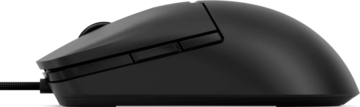 Мышь Lenovo Legion M300s RGB Gaming черный оптическая 8000dpi USB 5but (GY51H47350) — миниатюра 7