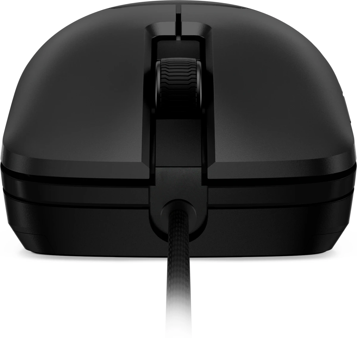 Мышь Lenovo Legion M300s RGB Gaming черный оптическая 8000dpi USB 5but (GY51H47350) — миниатюра 8