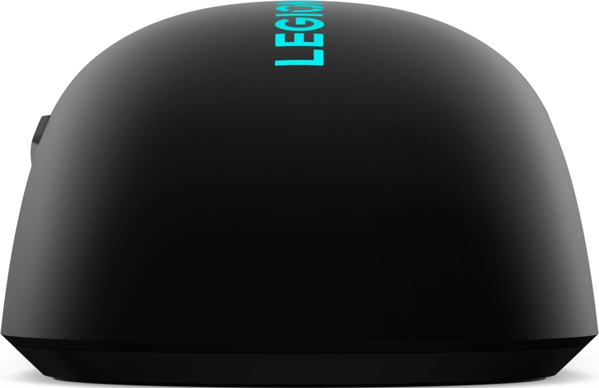 Мышь Lenovo Legion M300s RGB Gaming черный оптическая 8000dpi USB 5but (GY51H47350) — миниатюра 9