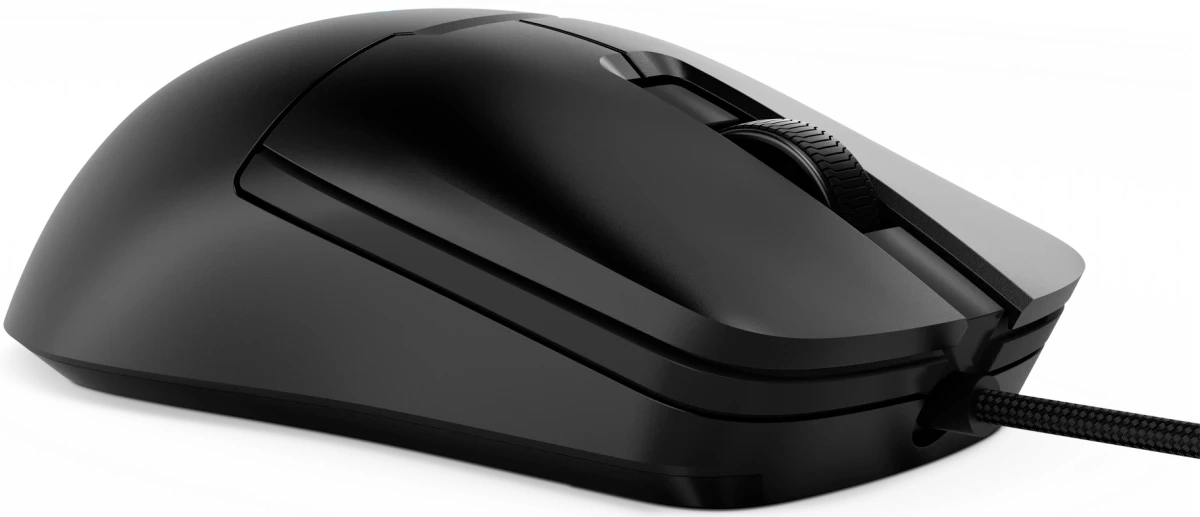 Мышь Lenovo Legion M300s RGB Gaming черный оптическая 8000dpi USB 5but (GY51H47350) — миниатюра 10