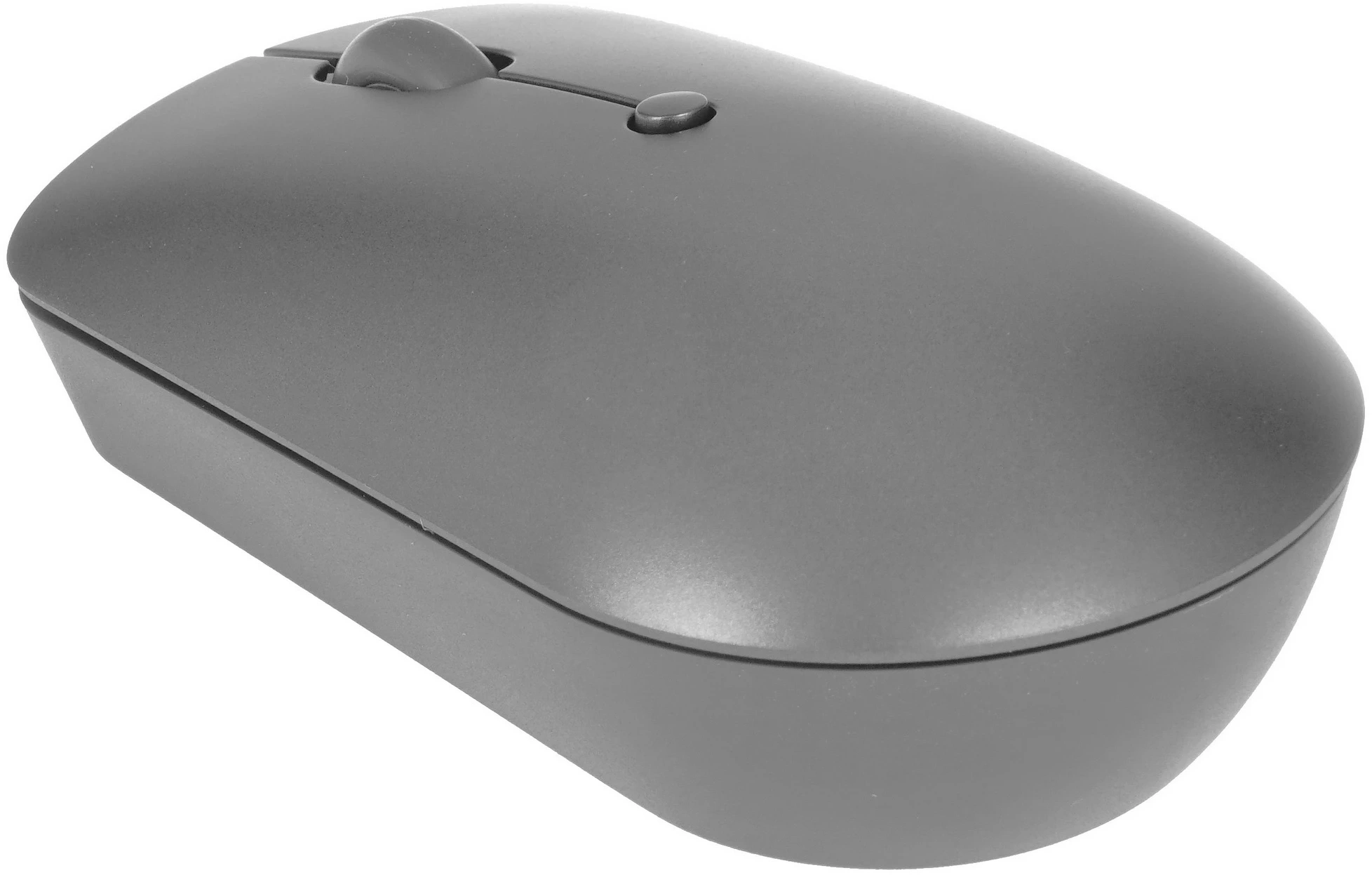 Мышь Lenovo 540 USB-C Wireless Compact темно-серый оптическая 2400dpi беспров. USB-C для ноутбука 3but (GY51D20867) — миниатюра 3