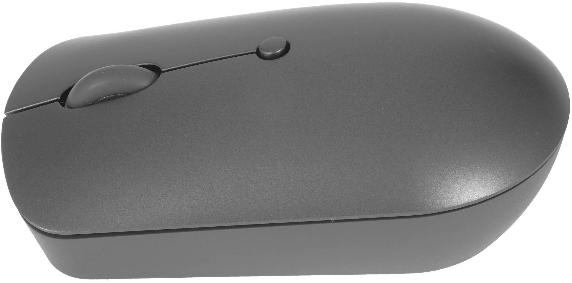 Мышь Lenovo 540 USB-C Wireless Compact темно-серый оптическая 2400dpi беспров. USB-C для ноутбука 3but (GY51D20867) — миниатюра 4