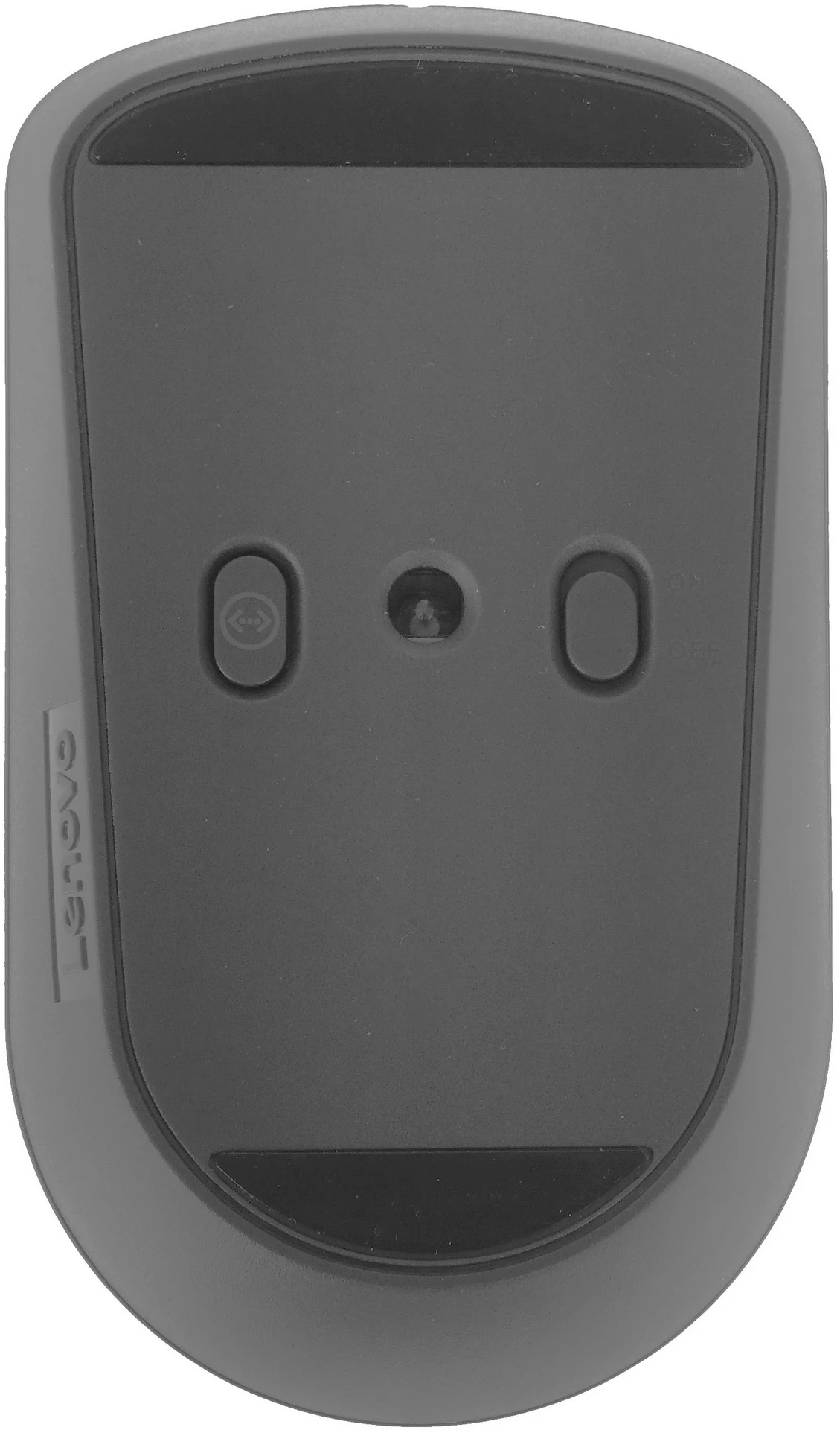 Мышь Lenovo 540 USB-C Wireless Compact темно-серый оптическая 2400dpi беспров. USB-C для ноутбука 3but (GY51D20867) — миниатюра 5