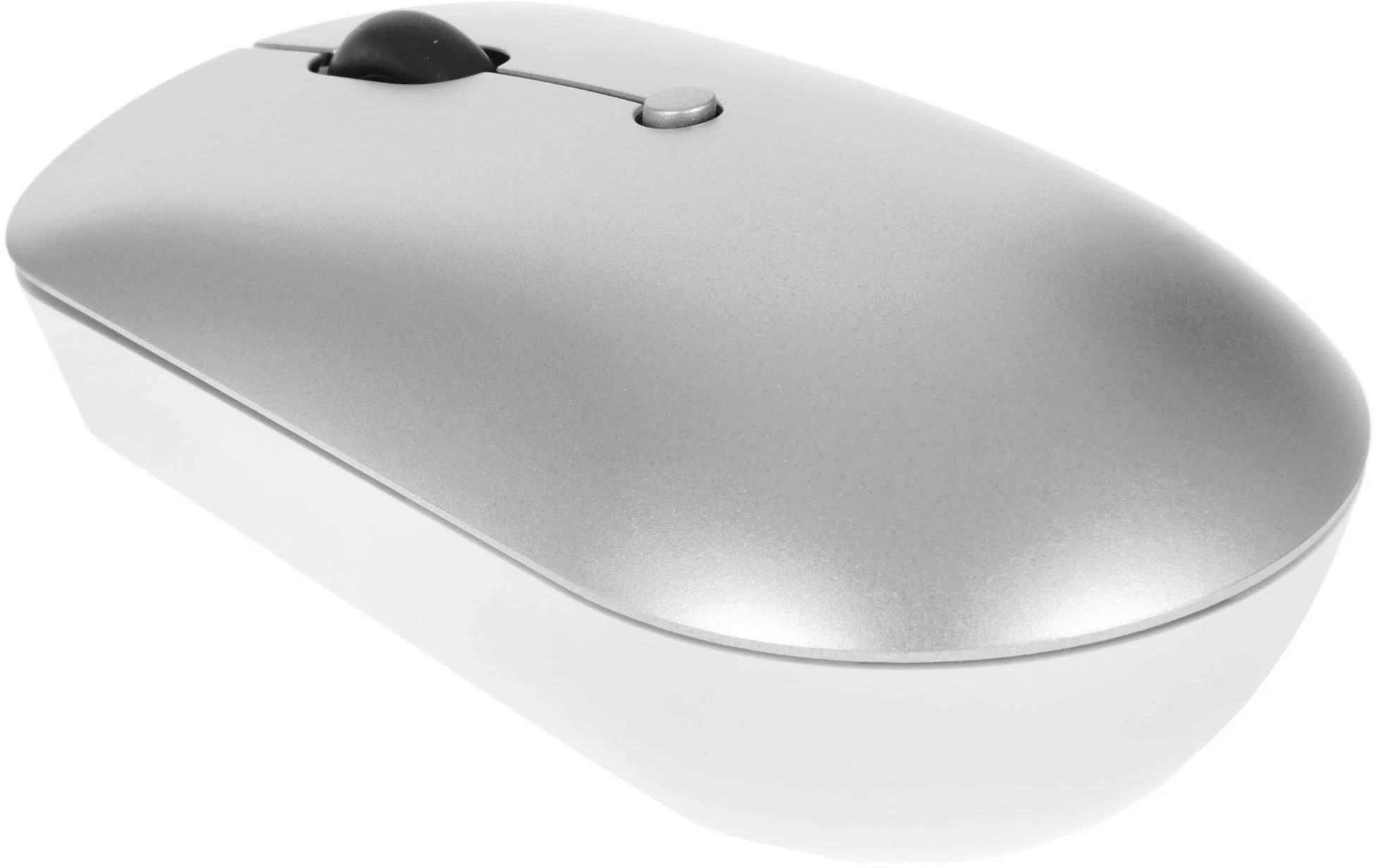 Мышь Lenovo 540 USB-C Wireless Compact светло-серый оптическая 2400dpi беспров. USB-C для ноутбука 3but (GY51D20869) — миниатюра 3