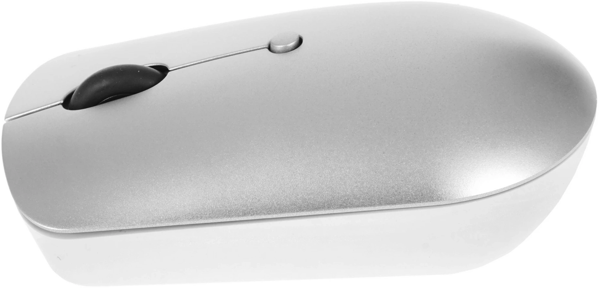 Мышь Lenovo 540 USB-C Wireless Compact светло-серый оптическая 2400dpi беспров. USB-C для ноутбука 3but (GY51D20869) — миниатюра 4