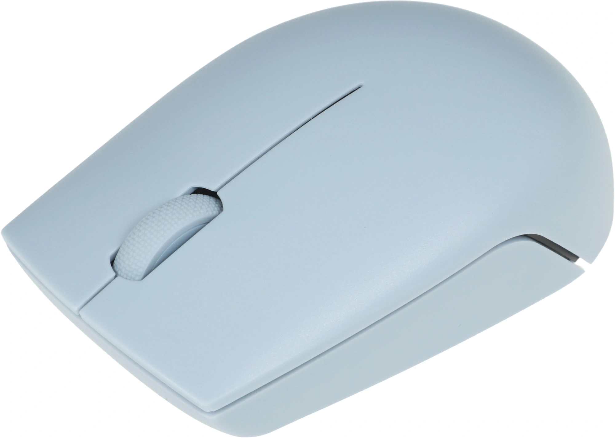 Мышь Lenovo 300 Wireless Compact светло-голубой оптическая 1000dpi беспров. USB 2but (GY51L15679) — миниатюра 11