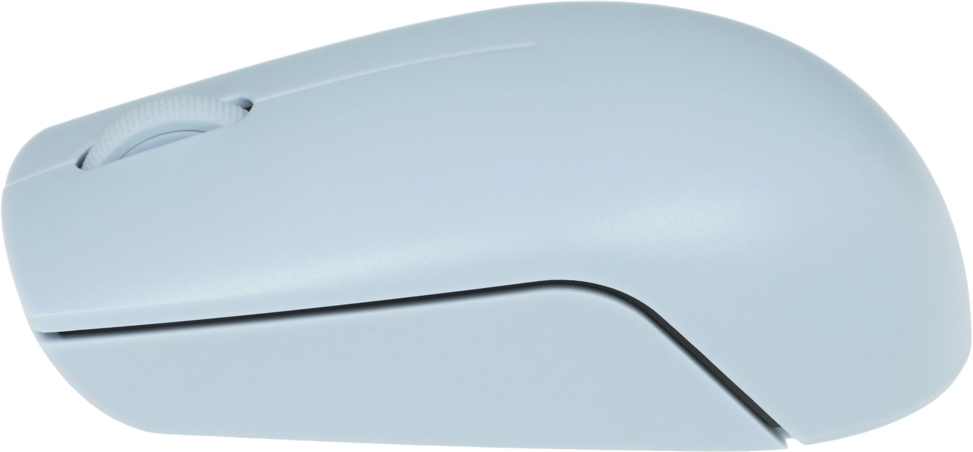 Мышь Lenovo 300 Wireless Compact светло-голубой оптическая 1000dpi беспров. USB 2but (GY51L15679) — миниатюра 5