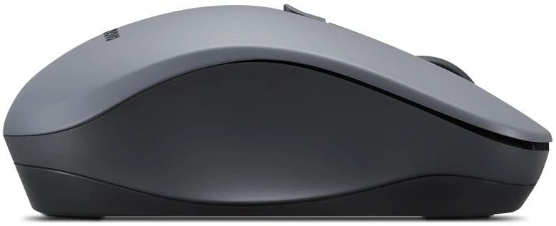 Мышь Lenovo WL310 Bluetooth Silent черный оптическая 1600dpi silent беспров. 5but (GY51Q65621) — миниатюра 3