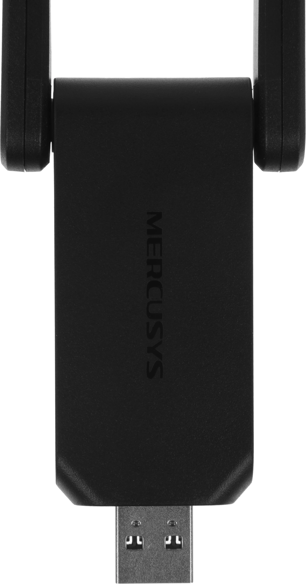 Сетевой адаптер Wi-Fi Mercusys MA32H AC1300 USB 3.0 (ант.внеш.несъем.) 2ант. — миниатюра 2