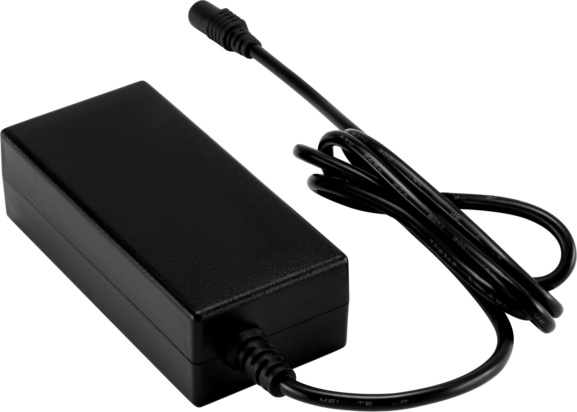 Блок питания Buro BU-A45 автоматический 45W 18.5V-20V 8-коннект. 2.3A от бытовой электросети — миниатюра 3