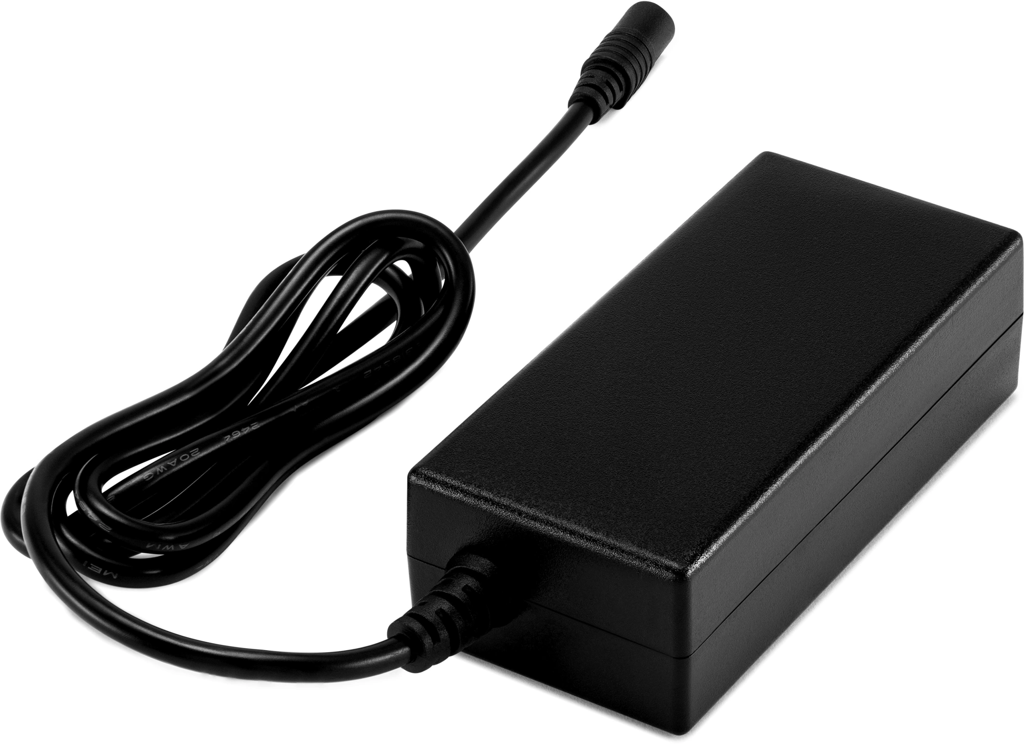 Блок питания Buro BU-A45 автоматический 45W 18.5V-20V 8-коннект. 2.3A от бытовой электросети — миниатюра 4
