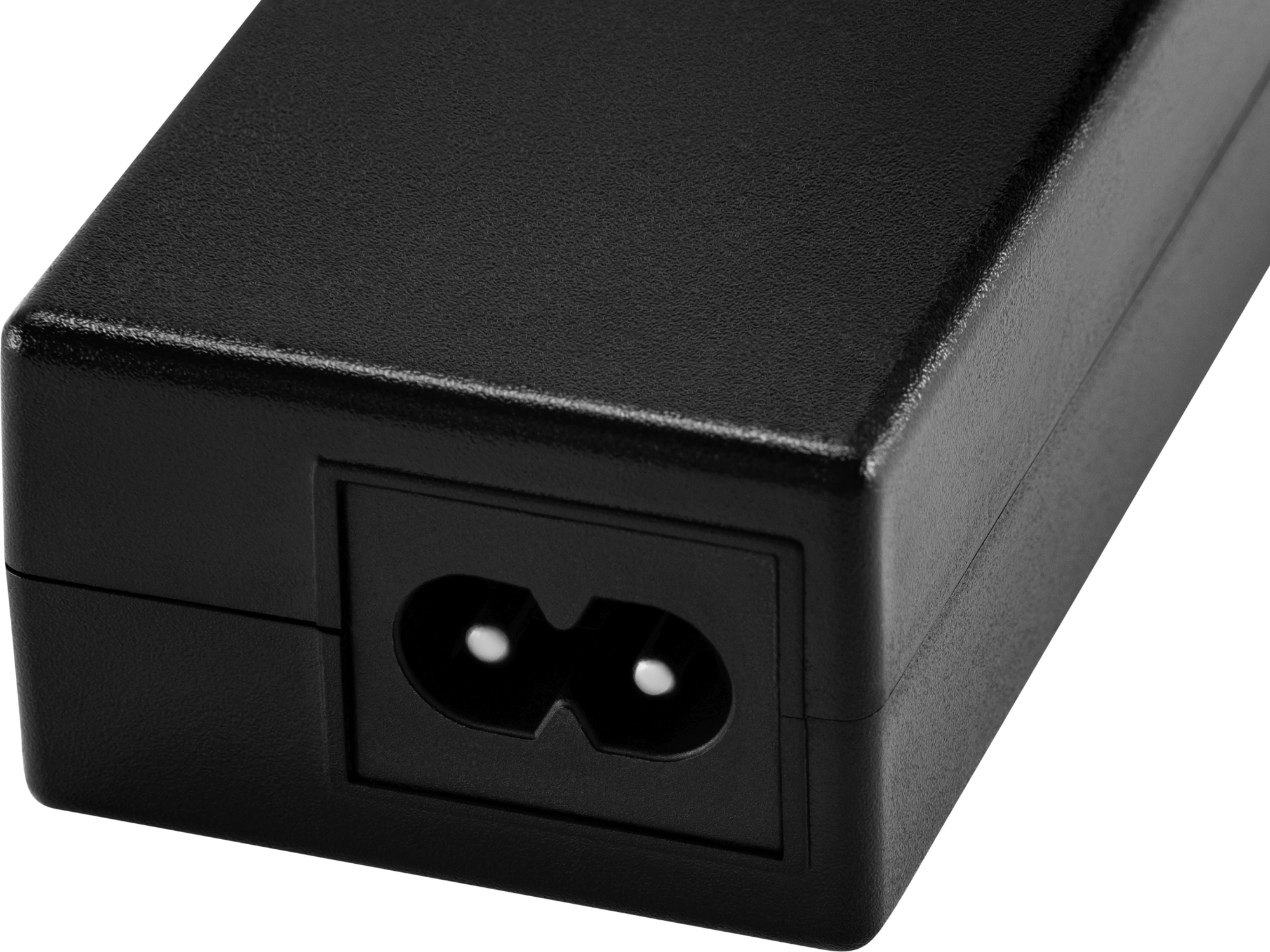 Блок питания Buro BU-A45 автоматический 45W 18.5V-20V 8-коннект. 2.3A от бытовой электросети — миниатюра 9