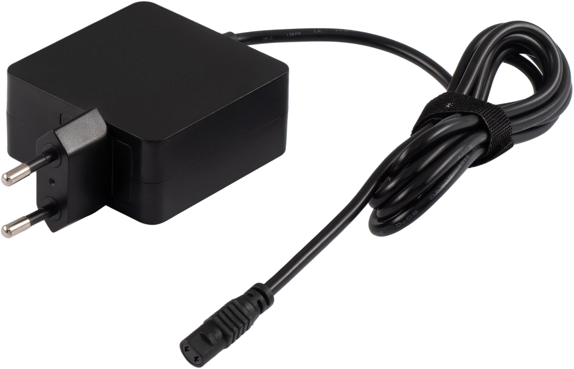 Блок питания Buro BU-A45W автоматический 45W 18.5V-20V 8-коннект. 2.3A от бытовой электросети — миниатюра 2