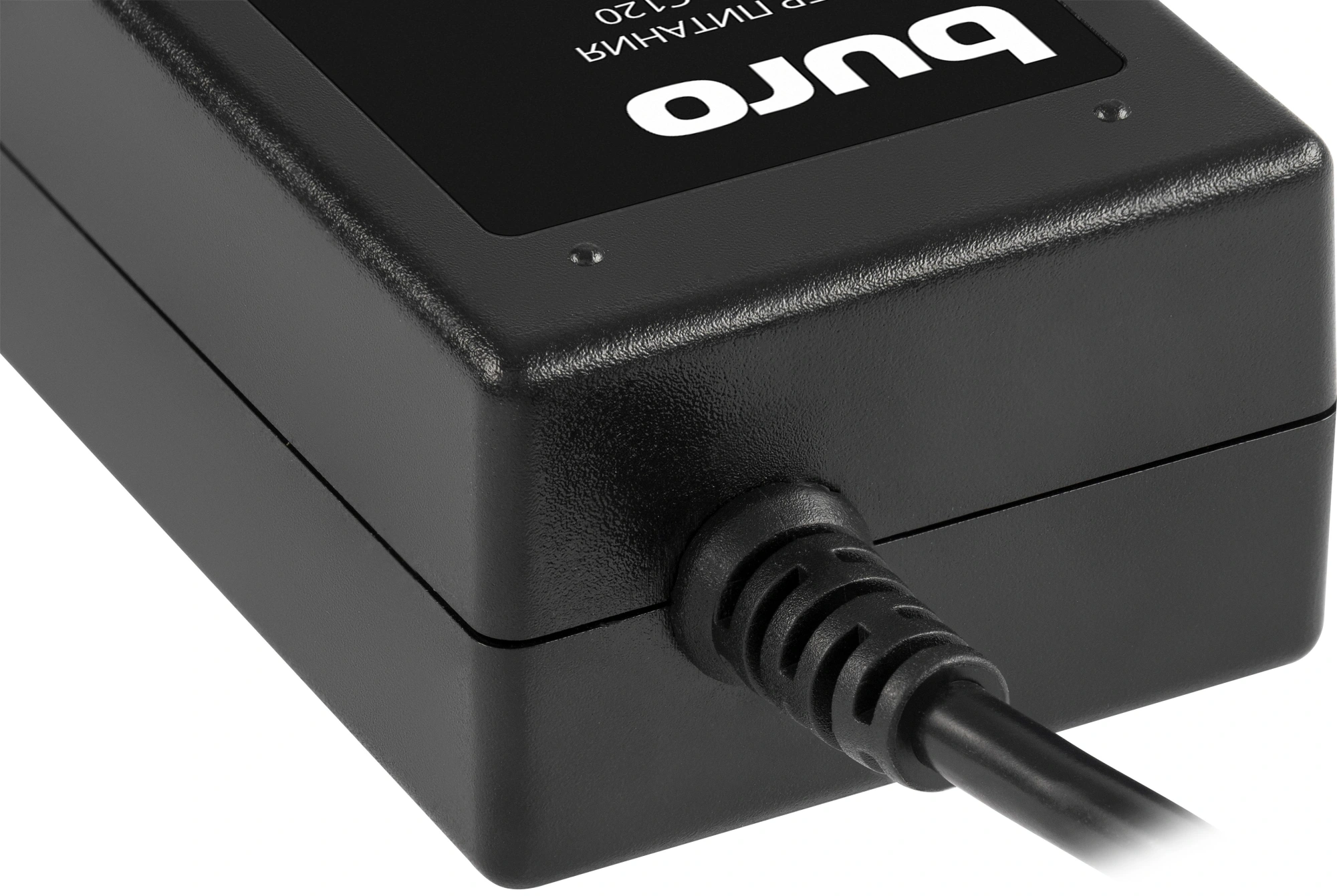 Блок питания Buro BU-C120 ручной 70W 12V-20V 11-коннект. от прикуривателя — миниатюра 8