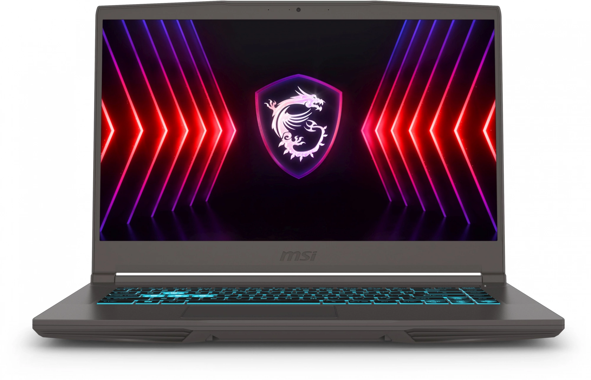 Ноутбук MSI Thin 15 B12UCX-3061XRU Core i7 12650H (9S7-16R831-3061)