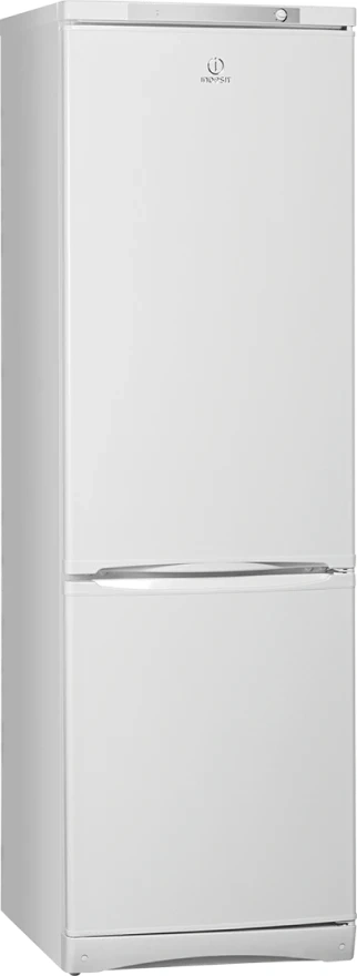 Холодильник Indesit ES 18 A 2-хкамерн. белый — миниатюра 4