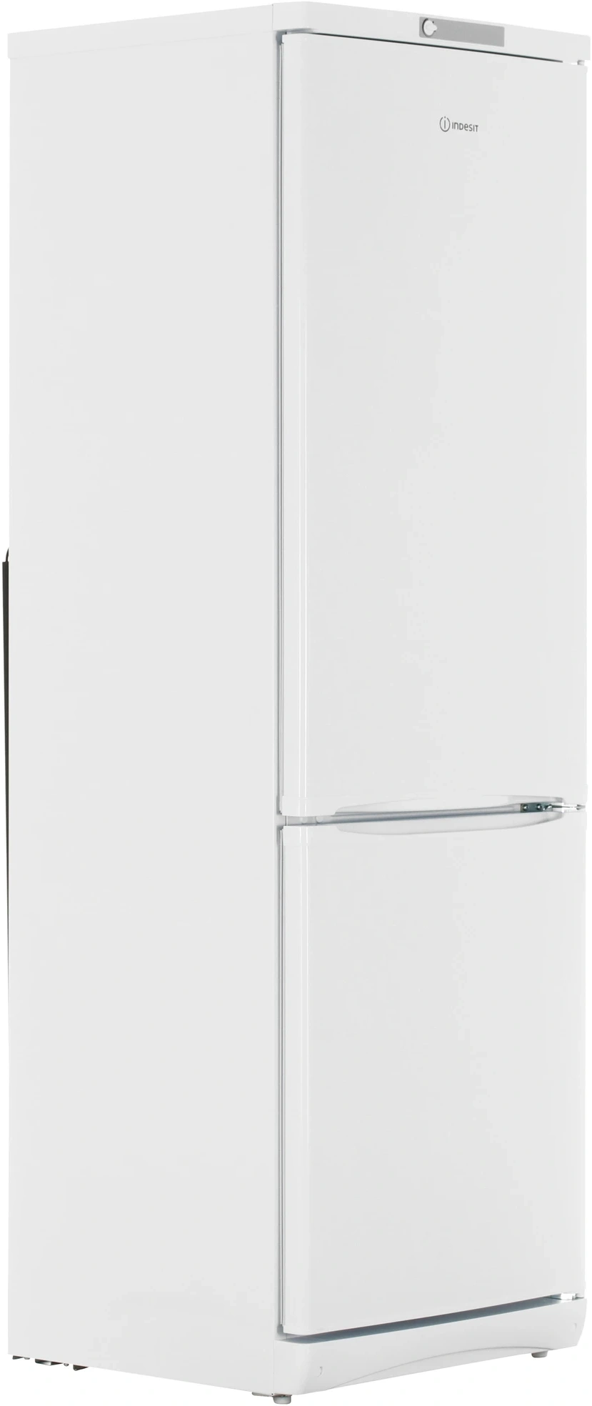 Холодильник Indesit ES 18 A 2-хкамерн. белый — миниатюра 6