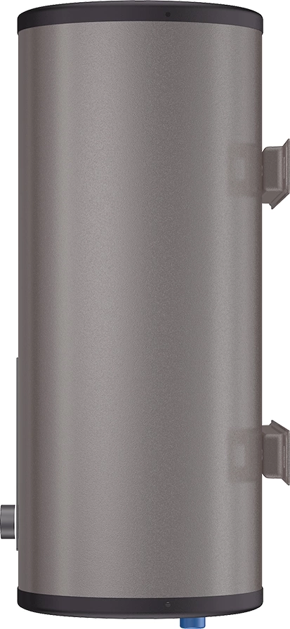 Водонагреватель Thermex Liga 30 v (pro) 1.5кВт 30л электрический настенный/коричневый — миниатюра 3