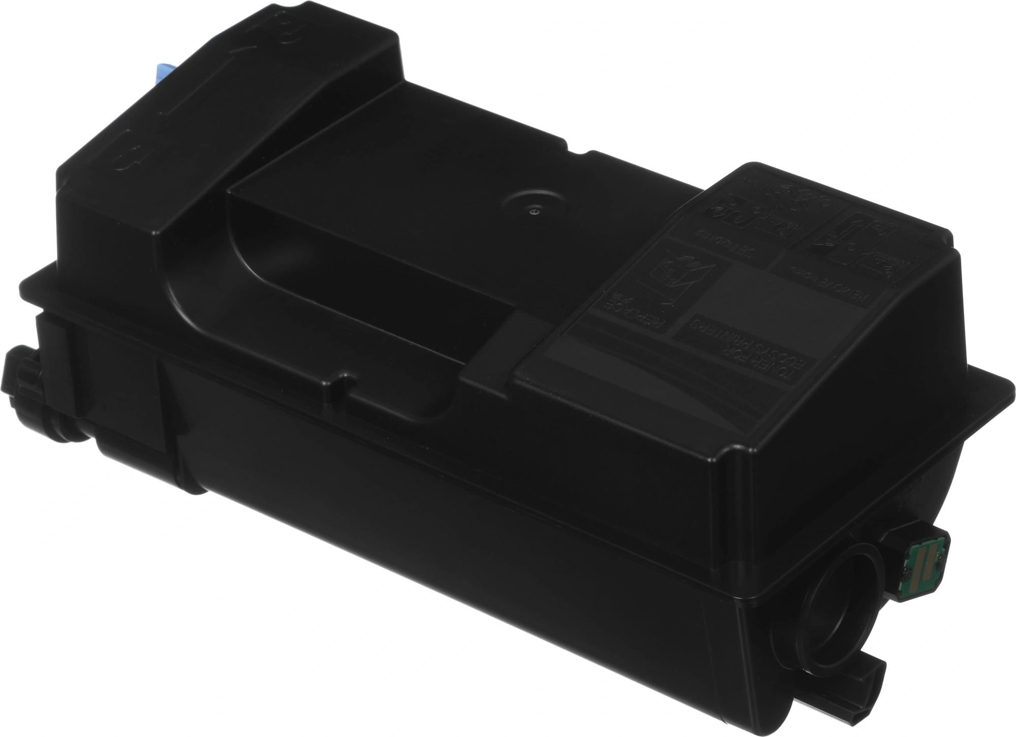 Картридж лазерный Cet CET131125 TK-3430 черный для Kyocera Ecosys PA5500x/MA5500ifx — миниатюра 4